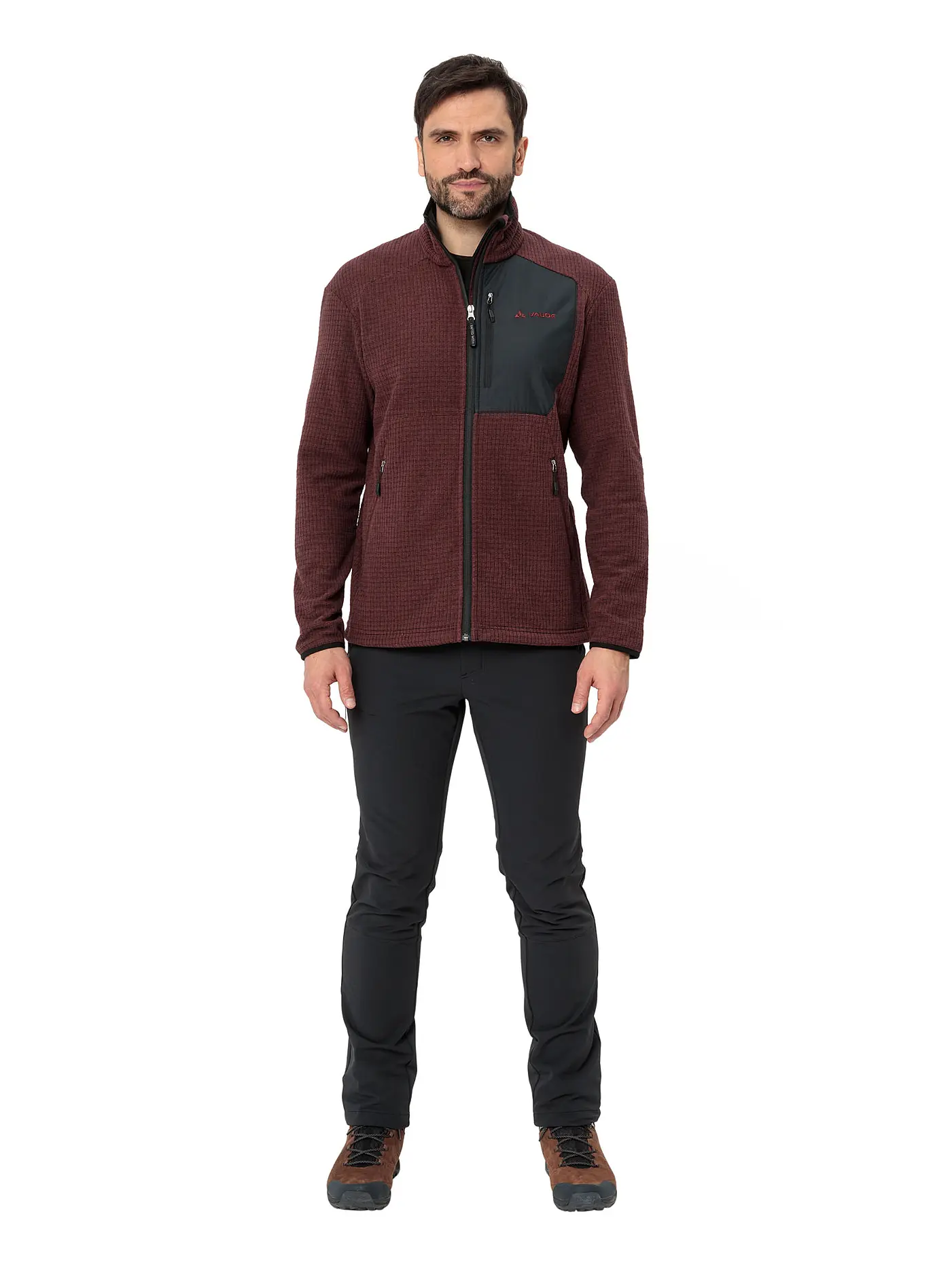 VAUDE | Herren Fleecejacke Neyland | 